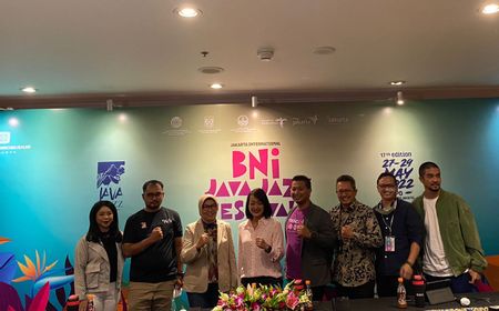 Java Jazz 2022 Hadirkan Kolaborasi Spesial Antara Musisi: Ada Ahmad Dhani dan Fariz RM