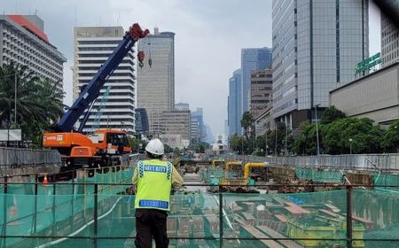 Cuaca Jumat 28 Juni, Mayoritas Wilayah Indonesia Cerah Berawan