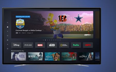 Layanan ESPN Plus Kini Tersedia di Platform Disney Plus