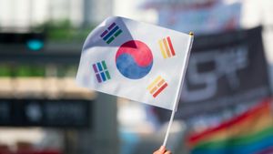 韩国专注于与朝鲜和平共处