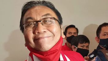 Bagi Pengamat Politikus PDIP Bambang Pacul Tidak Pas Jadi Ketua Komisi III, tapi Ada Faktor Politis