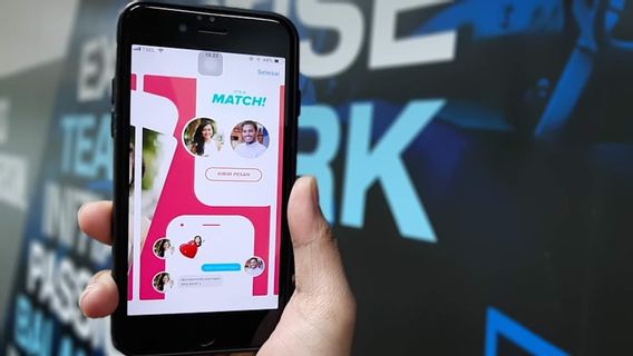 Tinder Akan Luncurkan Lebih Banyak Fitur Bertenaga AI