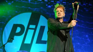 Johnny Rotten Buka Suara soal Tur Sex Pistols yang Tidak Libatkan Dirinya