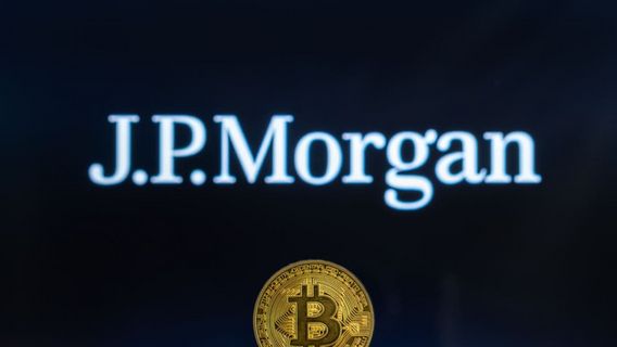 JPMorgan تنبأ أن سعر البيتكوين لديه القدرة على الانخفاض إذا تمت الموافقة على ETF من قبل المنظمين