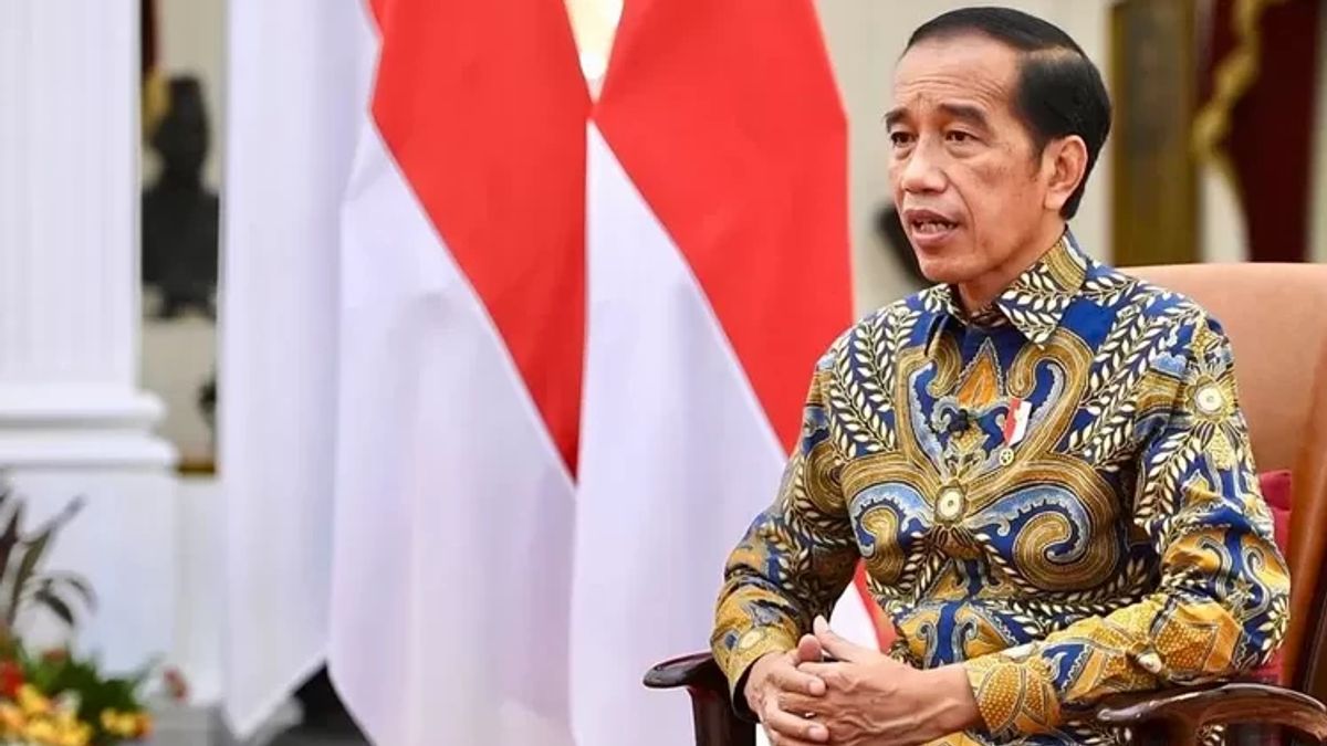 Jokowi Emphasizes That The Government Continues To Negotiate To Free Susi Air Pilots Who Are Hosted By KKB