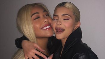 Kylie Jenner Opens Up About Friendship With Jordyn Woods