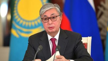Fuel Price Protest Turns Into Clashes, Kazakhstan Government Resigns