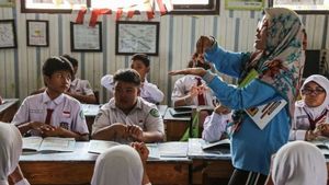 Krisis Guru Belum Selesai, FSGI Pertanyakan Nasib Honorer yang Tak Masuk Dapodik