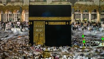 Alhamdulillah, Indonesian Congregants Can Umrah Again, This Is DPP Ampuh Says