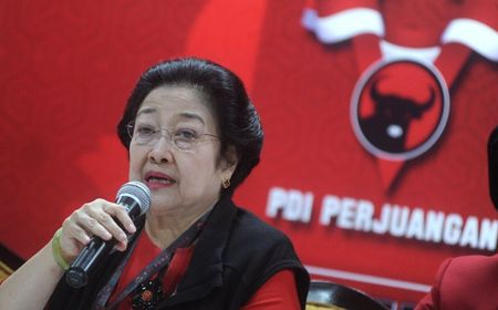 Megawati Ingatkan Tak Boleh Ada Kekuatan Halangi Rakyat Memilih di Pilkada 2024