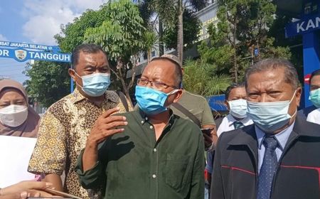 Dugaan Penipuan CPNS, Korban Sebut Olivia Sering Bawa-bawa Nama Pejabat di Kementerian