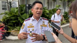 Perbaikan, 6 Gerbang Tol Dalam Kota Jakarta Ditutup hingga 4 Oktober