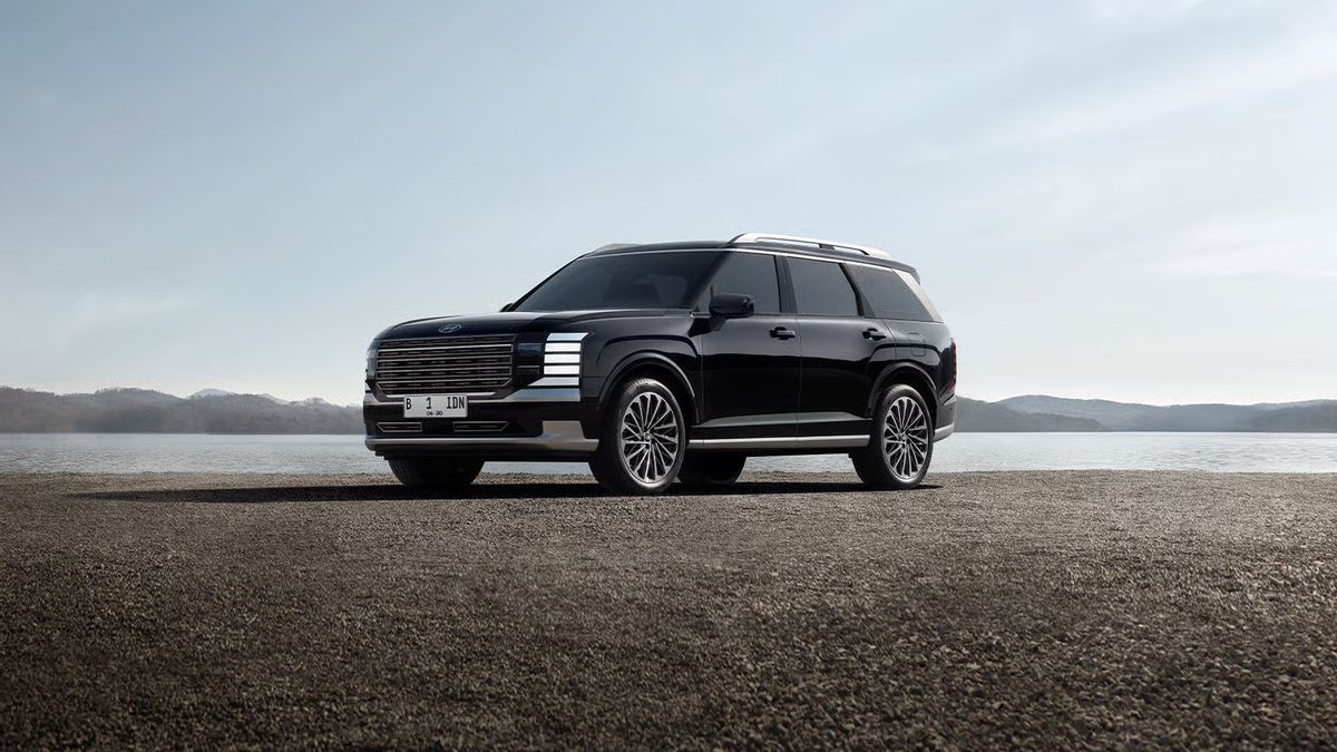 미국에서 현대 팔리사이드 리콜 사건이 퍼지고 있다. 인도네시아는 어떨까?