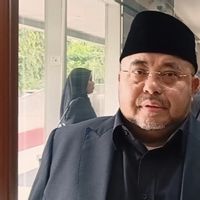 Penuhi Panggilan MKD soal 'Pesantren Madura Terlibat Jaringan Narkoba', Aboe Bakar Alhabsyi: Saya Minta Maaf
