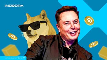 Crazy! Since Elon Musk Sah Becomes Owner Of Twitter Crypto DOGE Up 111 Percent