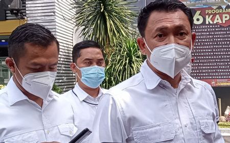 Manager Pinjol Ilegal di PIK 2 Jadi Tersangka, Terancam Hukuman 12 Tahun Penjara