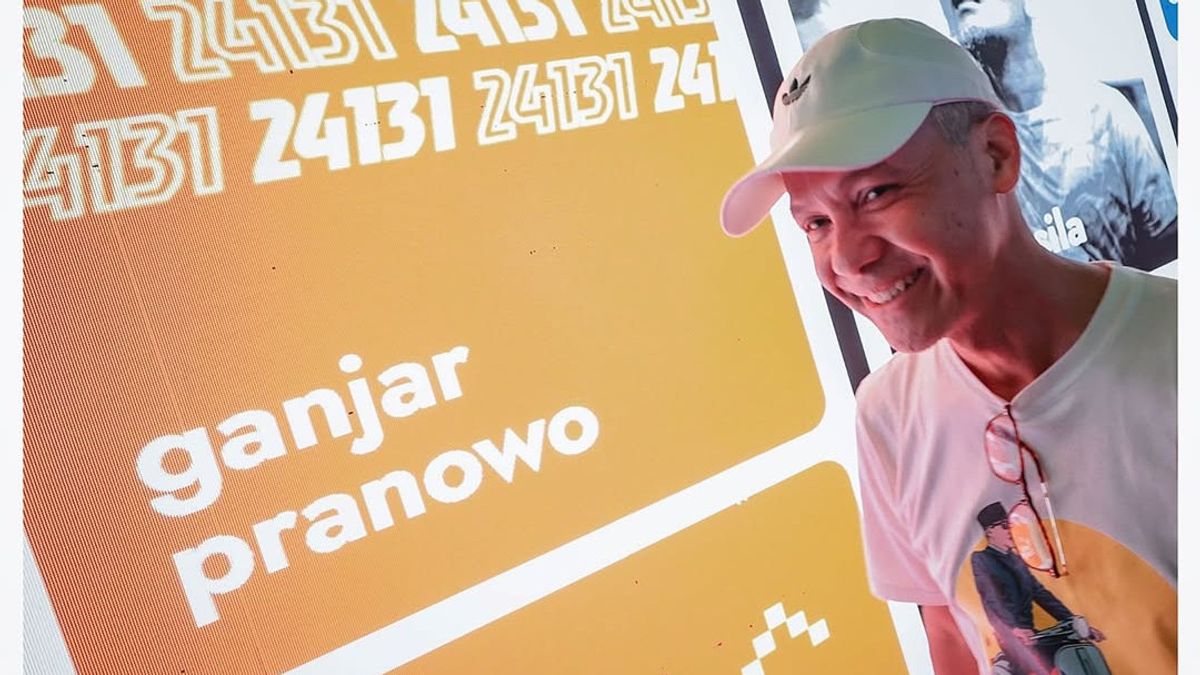 Ganjar Emphasizes PDIP Supports Direct Elections