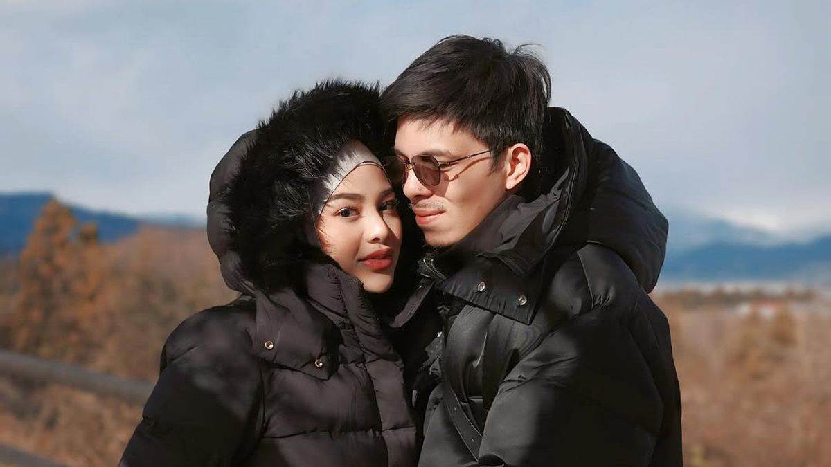 أوريل هيرمانسياه فوجئ عطا هاليلينتار ديتاواري ليكون رئيس RT