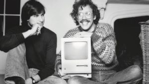 Bill Atkinson, Insinyur Jenius di Balik MacPaint dan HyperCard, Meninggal Dunia pada Usia 74 Tahun