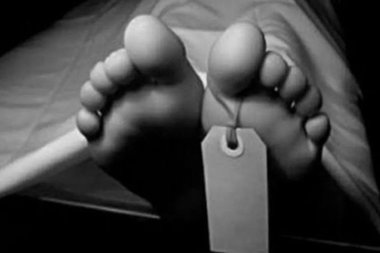 The Case Of A Woman With Doraemon Troops Found Dead In A Cengkareng River Is Still Being Investigated By The Police