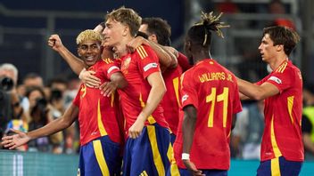 If Israel Participates, Spain Threatens To Boycott The 2026 World Cup