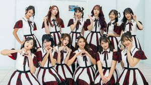 Manajemen JKT48 Ambil Langkah Tegas terhadap Penyalahgunaan AI yang Menyasar Member
