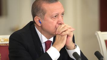 6 Tentara Tewas Diserang PKK, Erdogan Bakal Pimpin Pertemuan Keamanan di Istambul