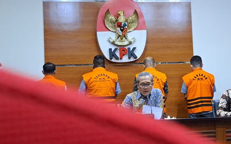 Novel Baswedan-Yudi Purnomo Benar-benar Heran Pimpinan KPK Alexander Marwata Jadi Saksi Meringankan Firli