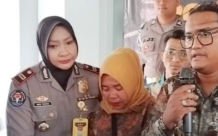 Orang Tua Bayi Tertukar di Bogor Jalani Tes DNA Silang