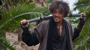 Kang Ha Neul Jadi Bajak Laut di Film <i>The Pirates: The Last Royal Treasure</i>
