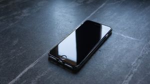 Ini Alasan Apple Tak Bekali iPhone 13 Sensor Sidik Jari