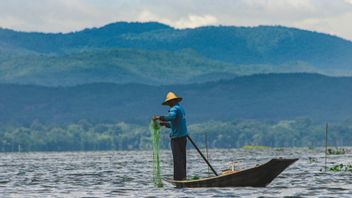 Kabar Duka dari Perairan Indonesia, 83 Nelayan Hilang dalam 6 Bulan Terakhir
