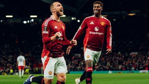 Porto Vs Manchester United: Difficult Road To Rise