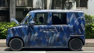 BYD's Heavy Challenges In Tanah Sakura During Japan's Mungil Car Domination