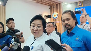 FDAの黄色いリスト、ジャワのエビ会社、ランプンはCS-137証明書をポケットに入れる必要があります