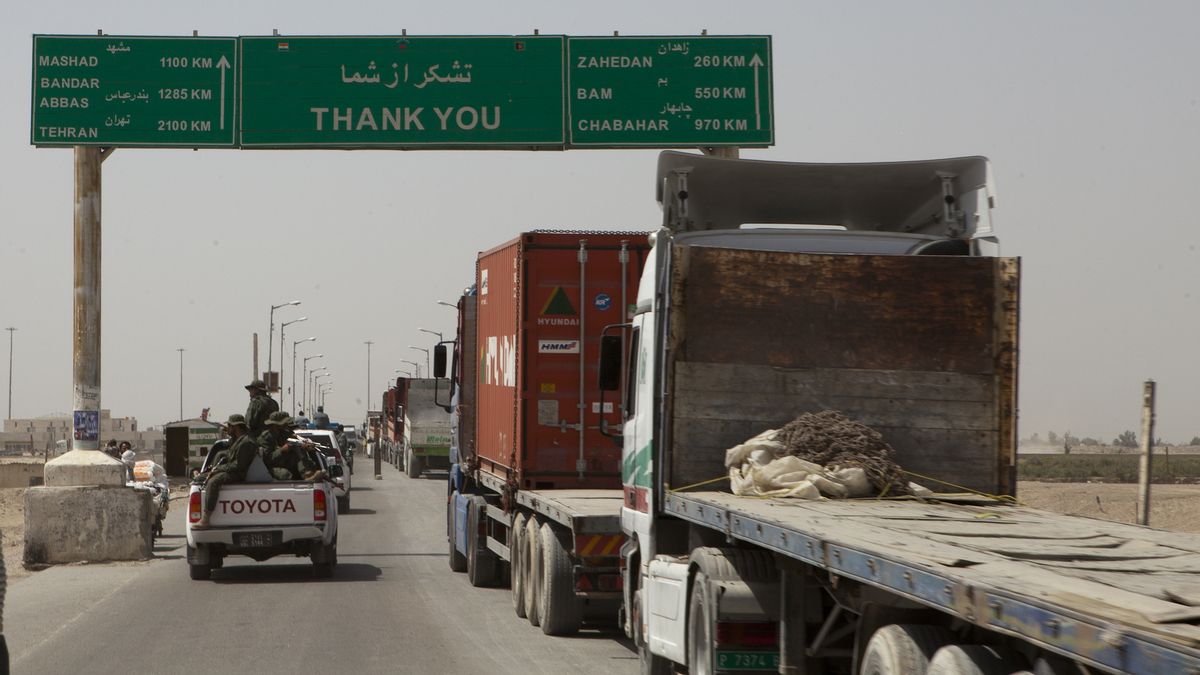 L'ONU enquête sur les meurtres de masse de migrants afghans dans la zone frontalière