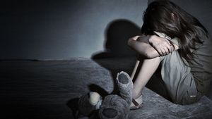 Dampak Negatif Anak Diperkosa Orang Tua, Mulai dari Depresi hingga Gangguan Seksual