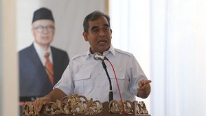 Sekjen Gerindra Optimis dengan Dukungan PBB untuk Prabowo Subianto
