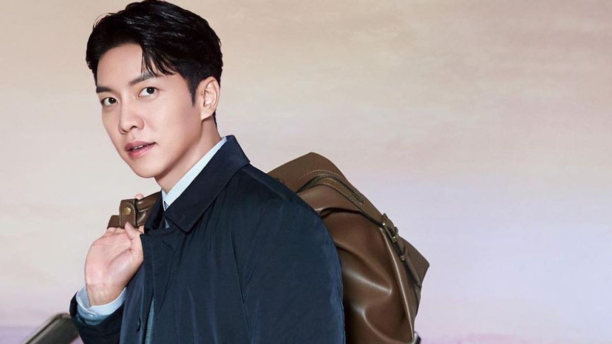 Chronology Of Lee Seung Gi Asks To Like The Hook Entertainment Agency, Royalty Not Paid 18 Years