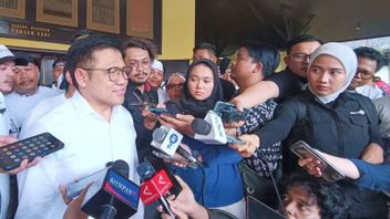 Muhaimin Promises To Complete Agrarian Reform For The Prosperity Of Farmers