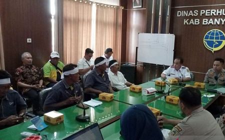 Dinhub Banyumas Akan Keluarkan Aturan Bus Pariwisata Wajib Parkir di Terminal Bawah Baturraden