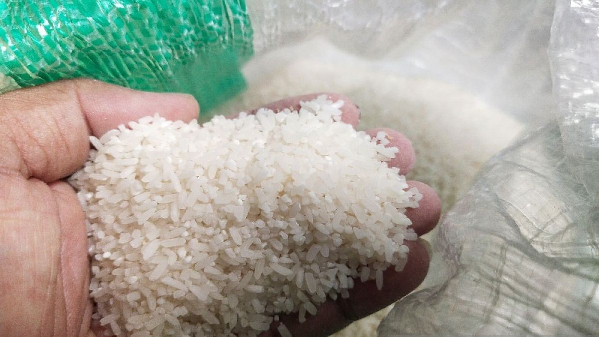 Ministry Of Trade Finds 9 Business Actors Reduce Rice Content