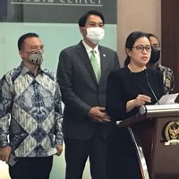 RUU HIP Berpolemik, Pemerintah Ajukan RUU BPIP ke DPR