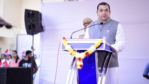 Larangan Media Sosial bagi Anak Segera Diterapkan di Goa