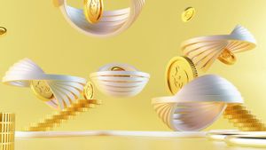 Memecoin: Tren Baru di Dunia Kripto yang Menarik Minat Anak Muda