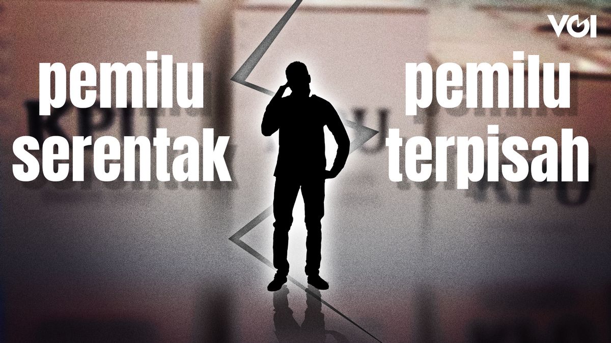 Dilemma of Constitutional Court's Decision