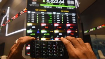IHSG Senin Diprediksi Bergerak Menguat, Enam Saham Bisa jadi Pilihan