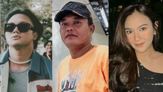 Sule Temani Rizky Febian Temui Orang Tua Mahalini