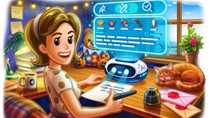 Telegram Luncurkan Sejumlah Fitur Baru, Ada Editor AI dan Dukungan Live Photo