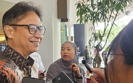 Menkes Budi: Perlu Transparansi Terkait Harga Obat Guna Tangani Harga Mahal